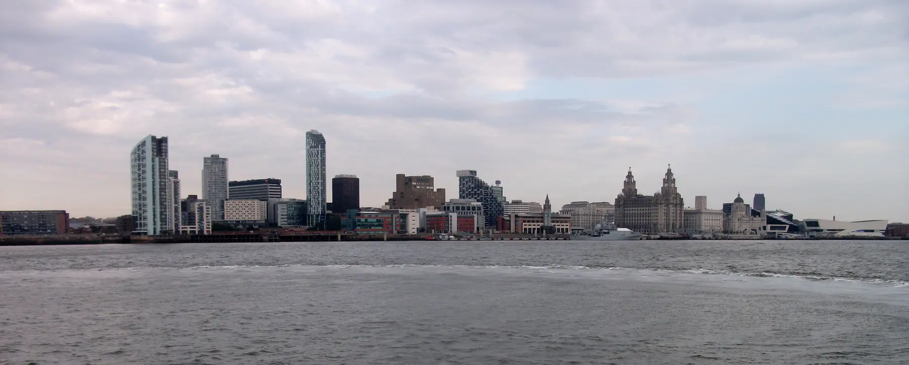 Liverpool, United Kingdom