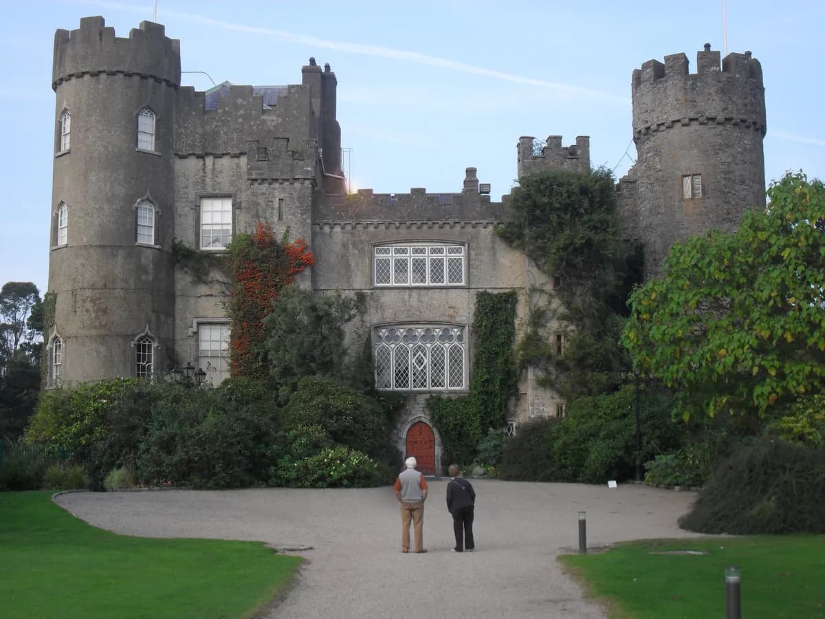 Malahide, Ireland
