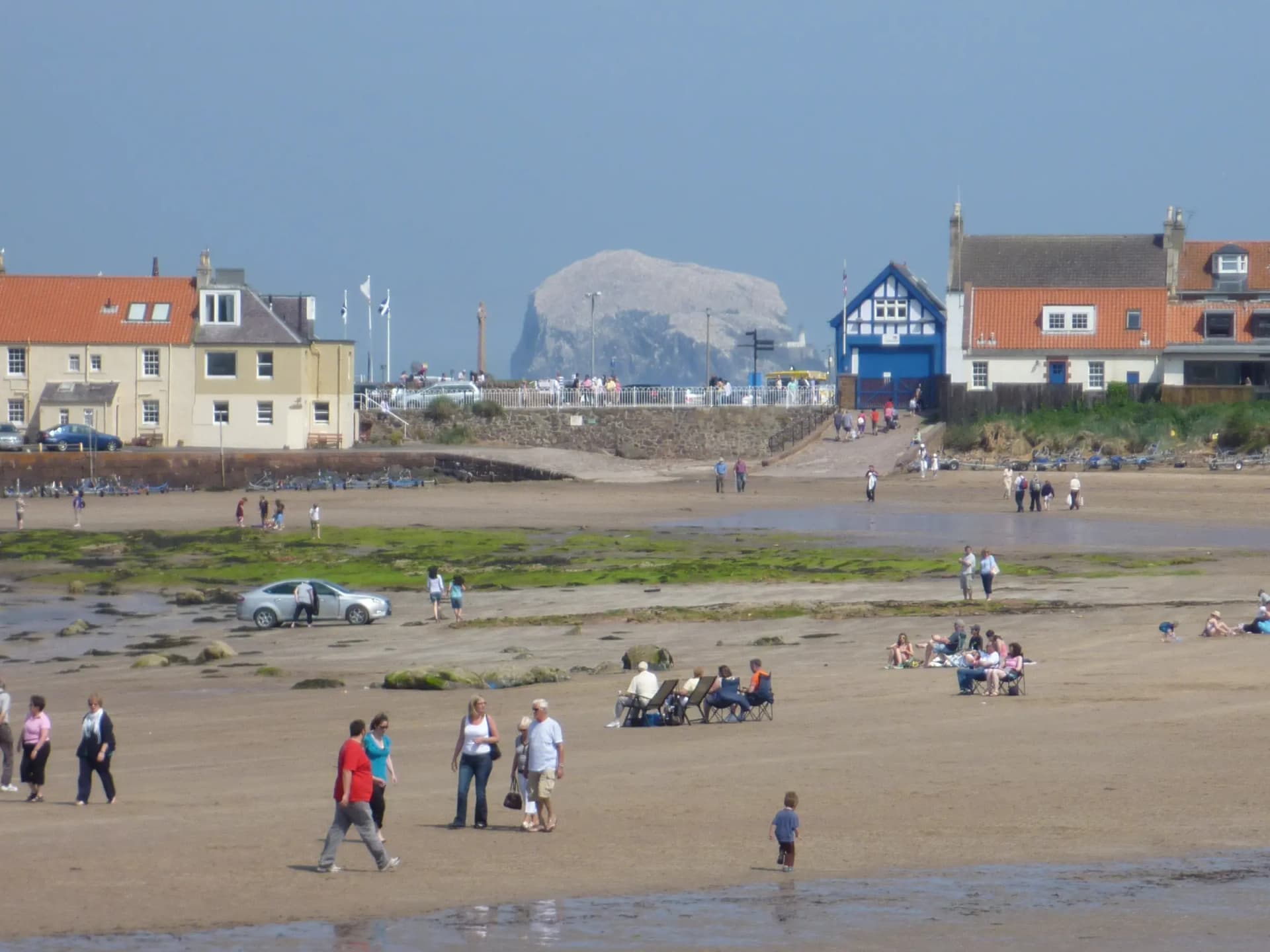 North Berwick, United Kingdom