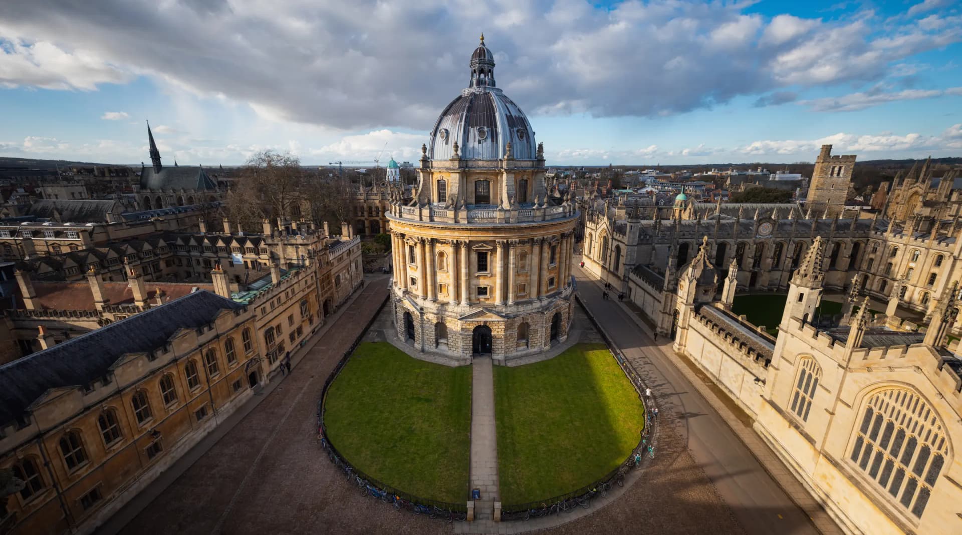 Oxford, United Kingdom