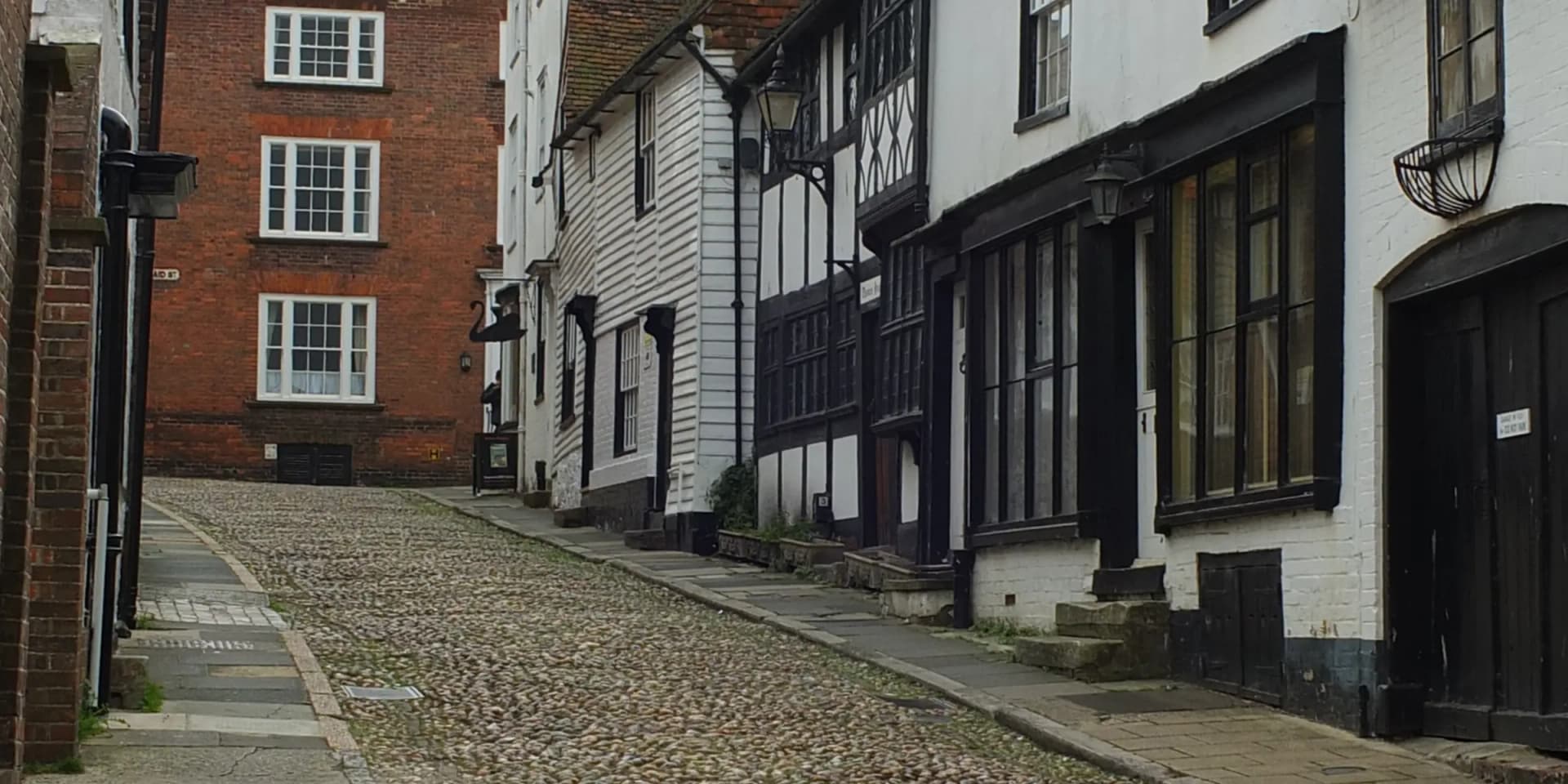 Rye, United Kingdom