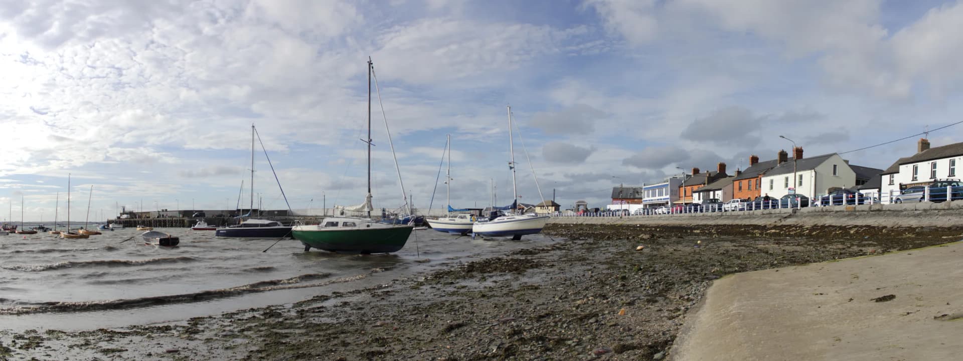Skerries, Ireland