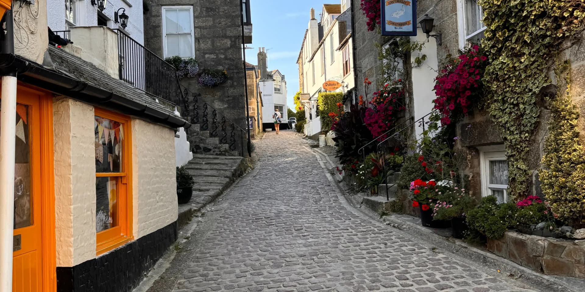 St Ives, United Kingdom