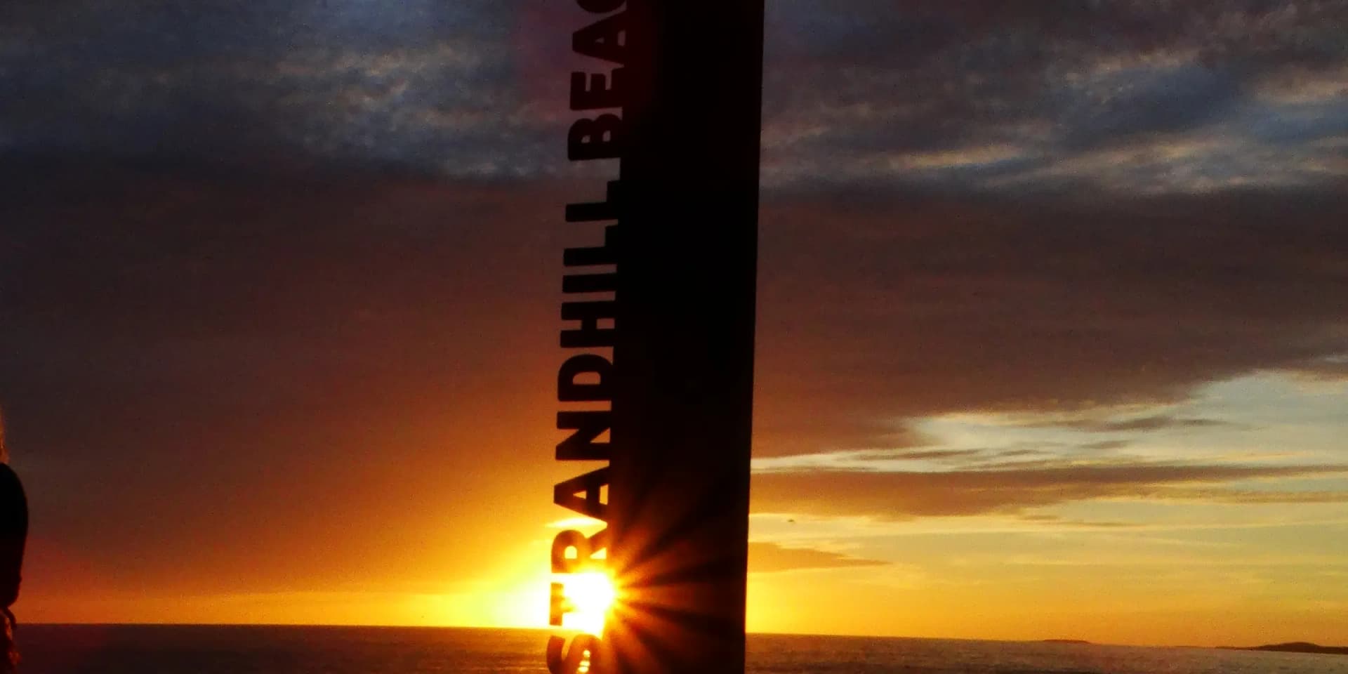 Strandhill, Ireland