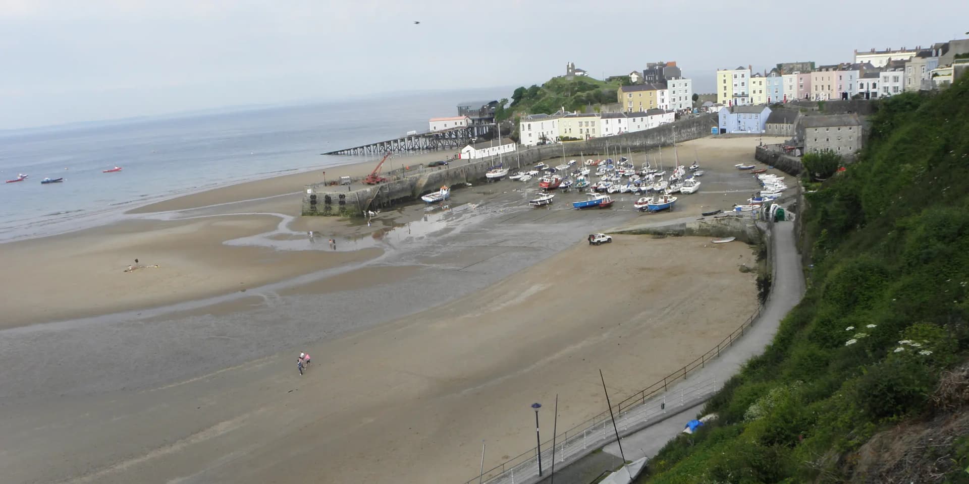 Tenby, United Kingdom