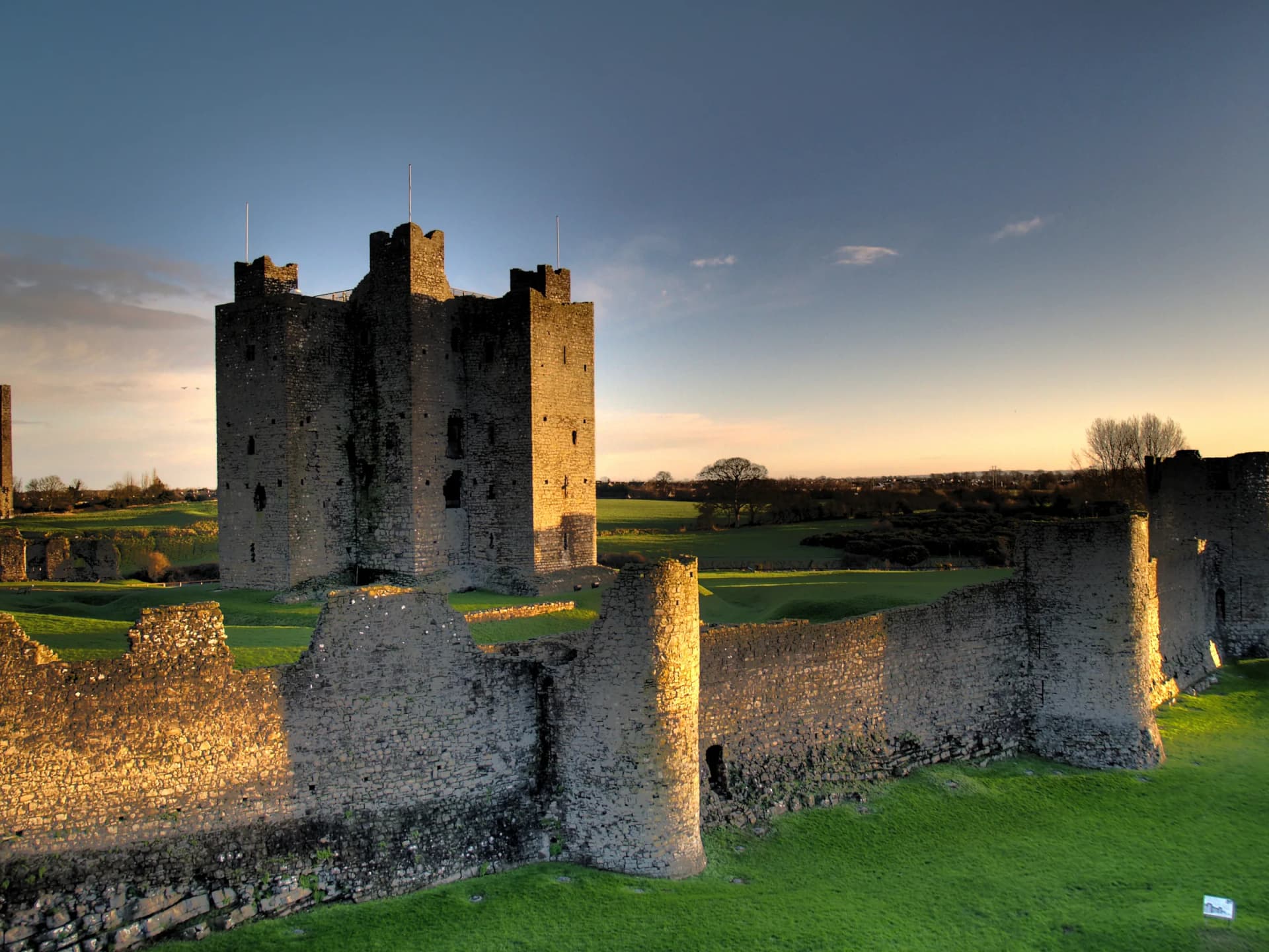 Trim, Ireland