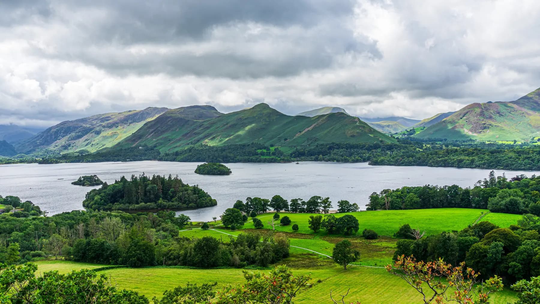 PLACEHOLDER: a British national park landscape such as the Lake District or Snowdonia, source and verify before publish