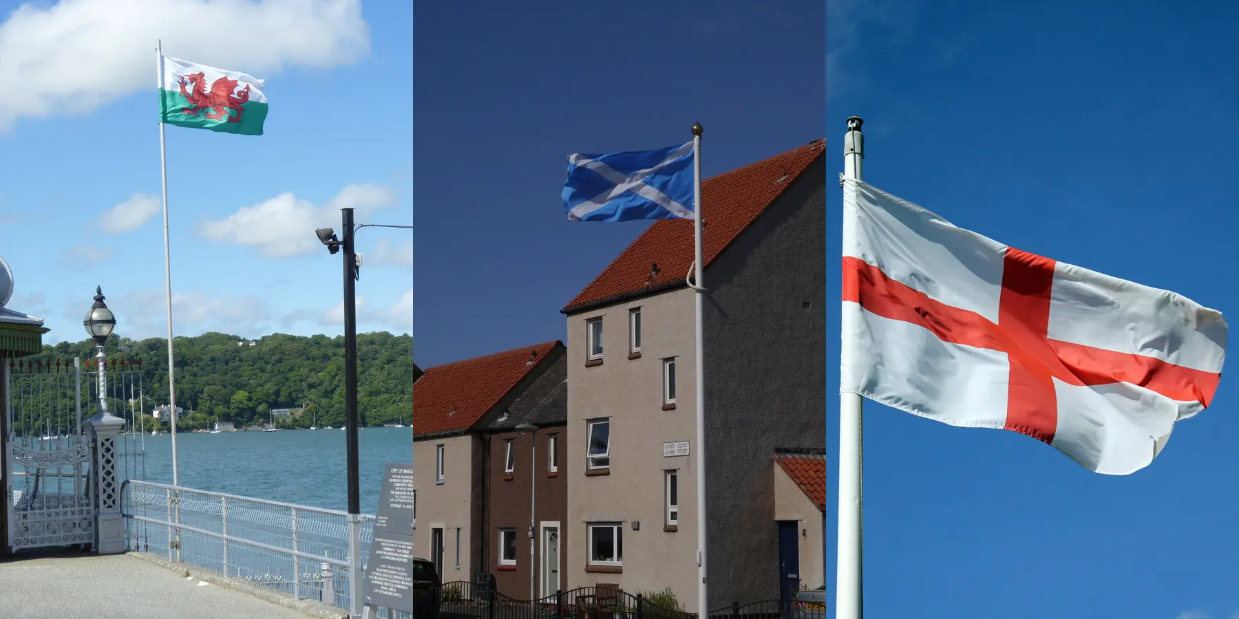 PLACEHOLDER: the flags or a montage representing England, Scotland, and Wales, source and verify before publish