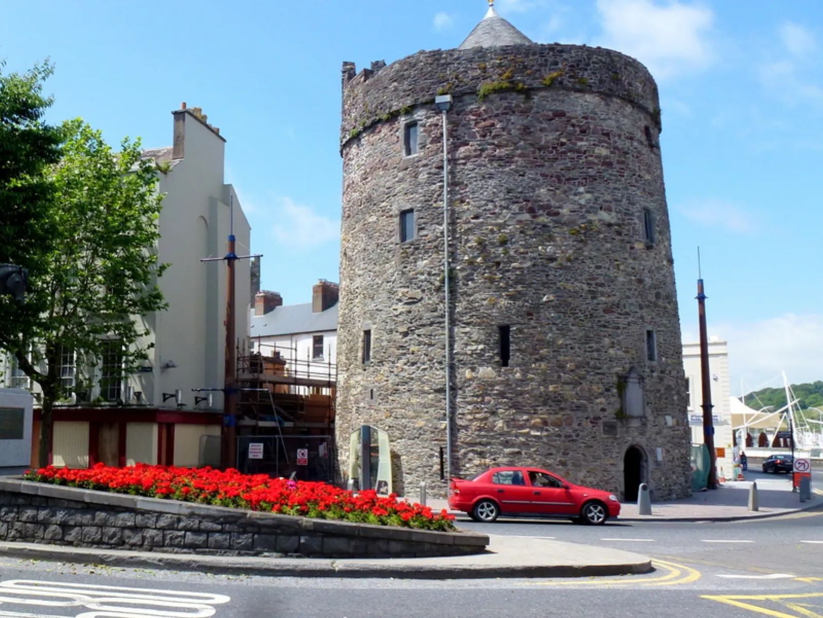 Waterford, Ireland