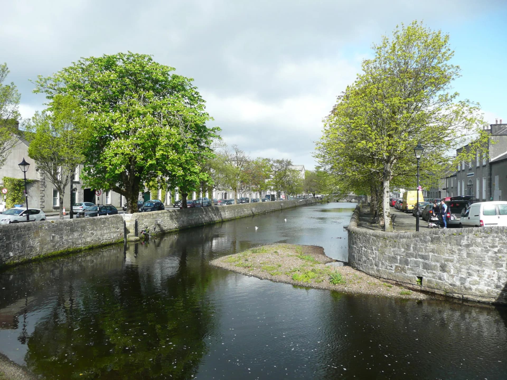 Westport, Ireland