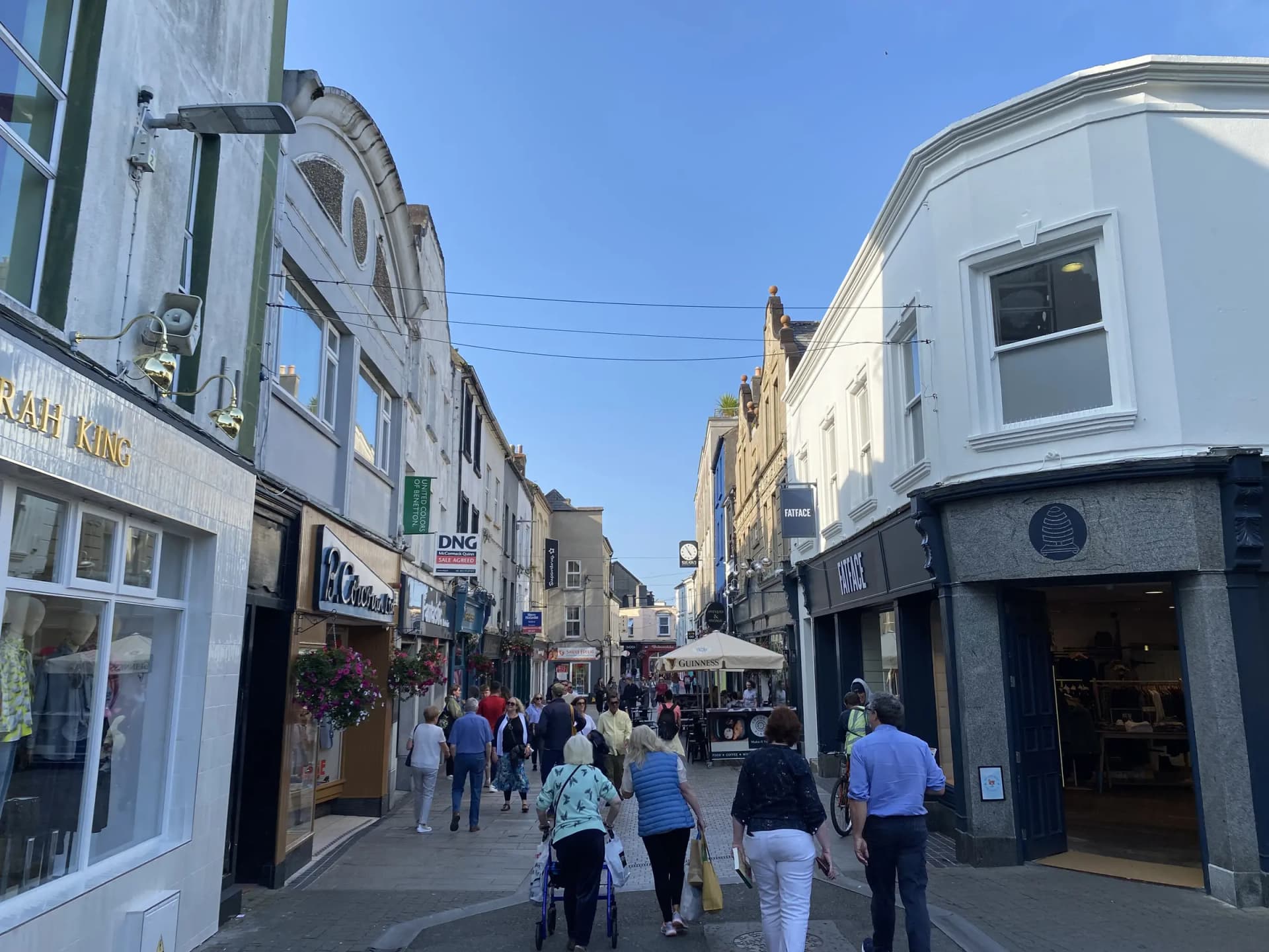 Wexford Town, Ireland