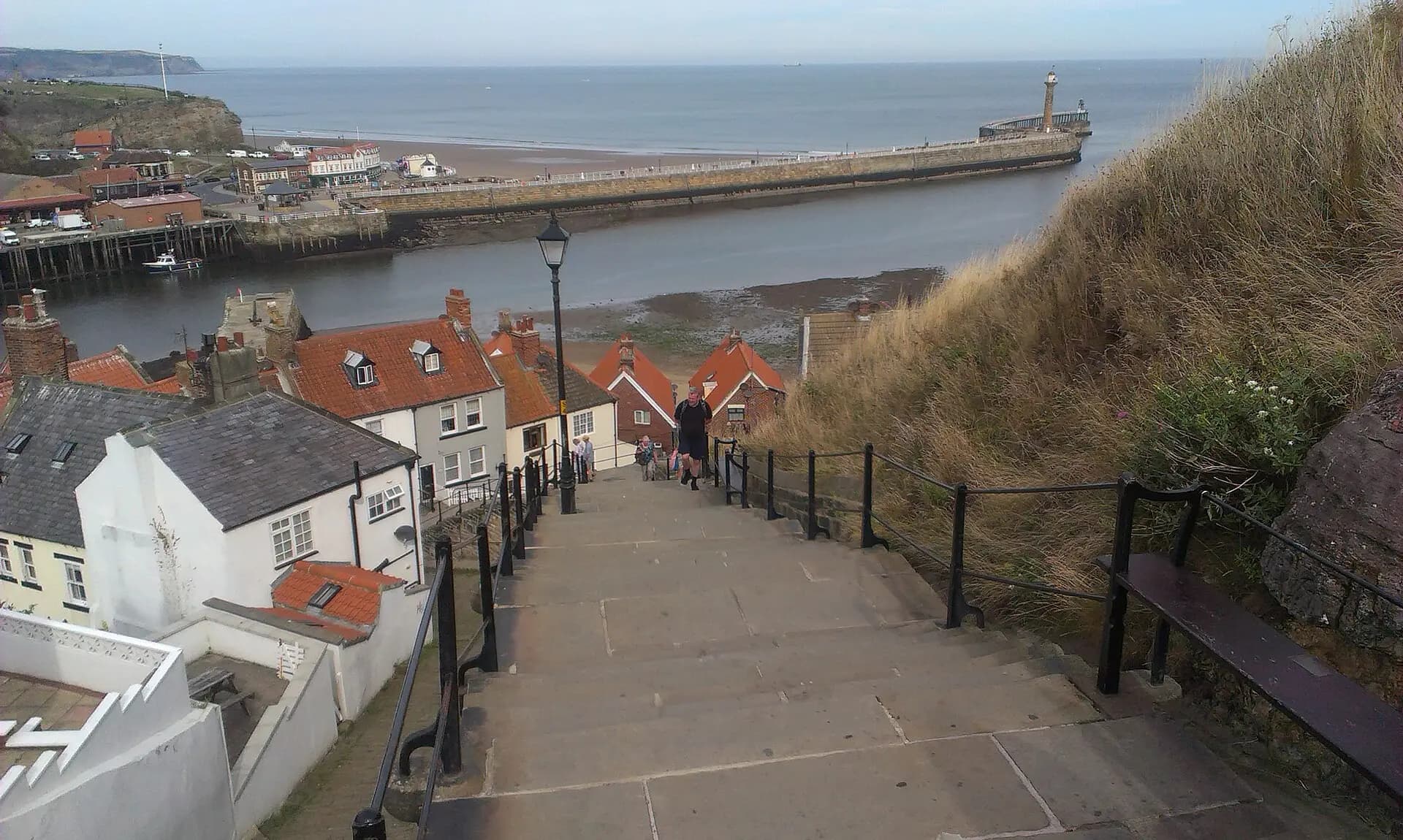 Whitby, United Kingdom