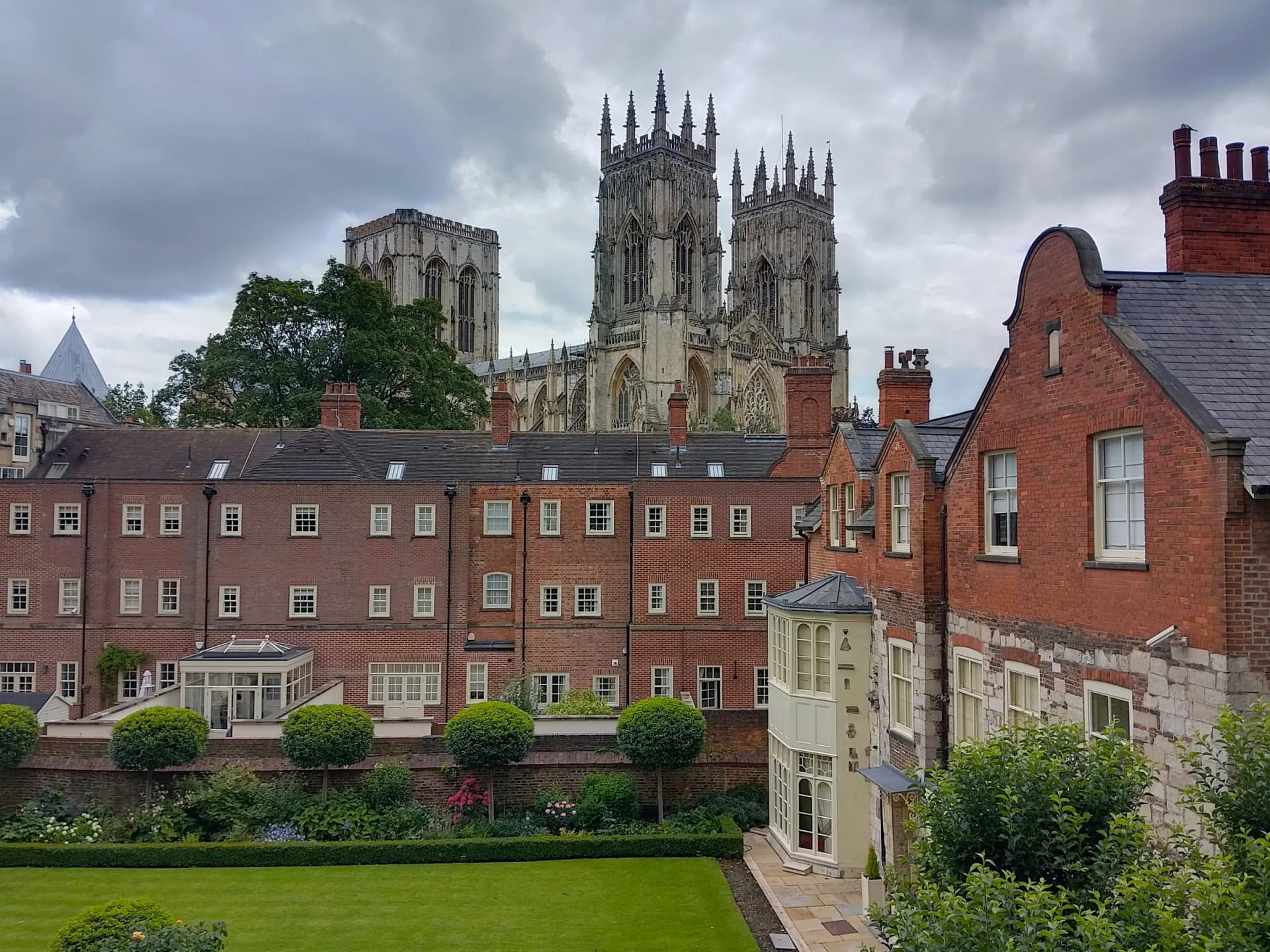 York, United Kingdom