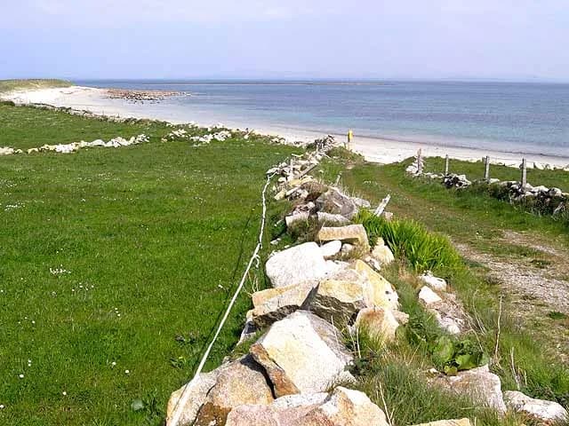 Blacksod Bay