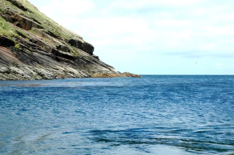 Erris Head Loop
