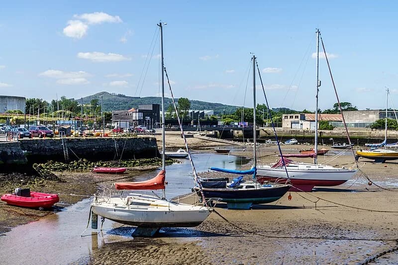 The Seafront