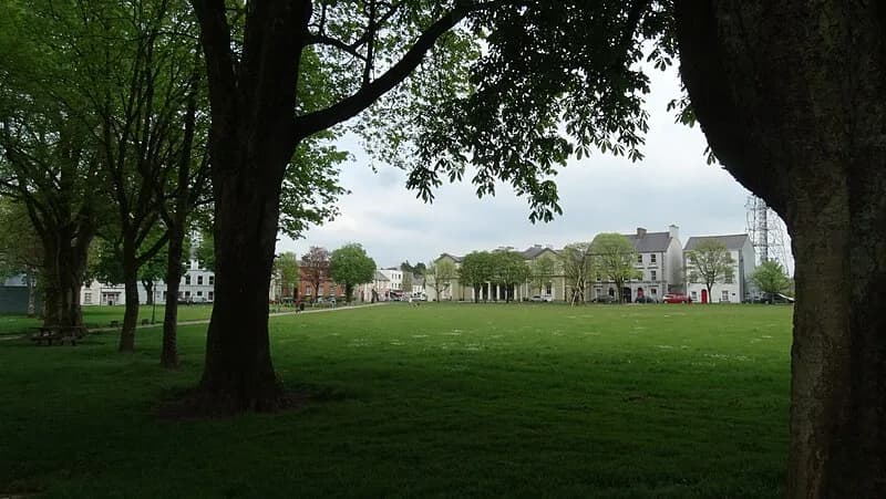 Walk the Mall