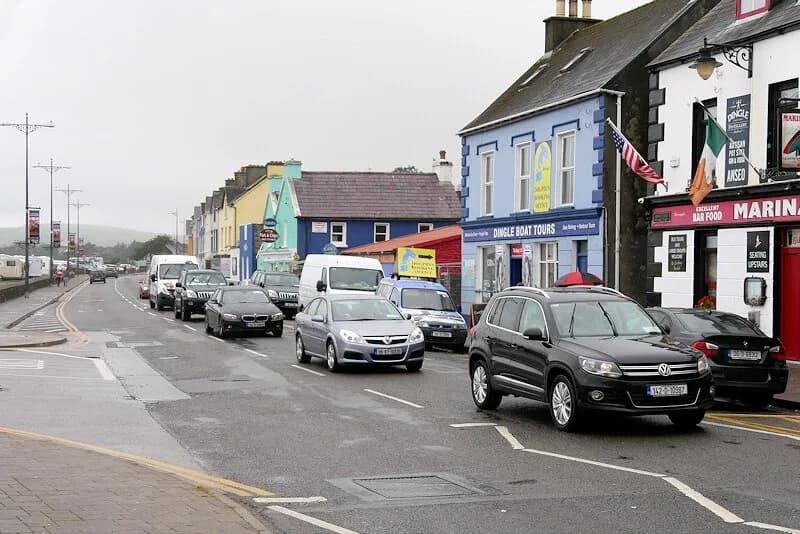 Heritage & the Gaeltacht