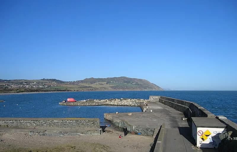 Harbour & Marina