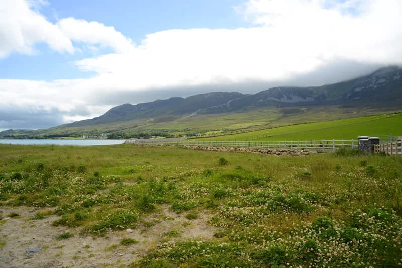 Climb Croagh Patrick