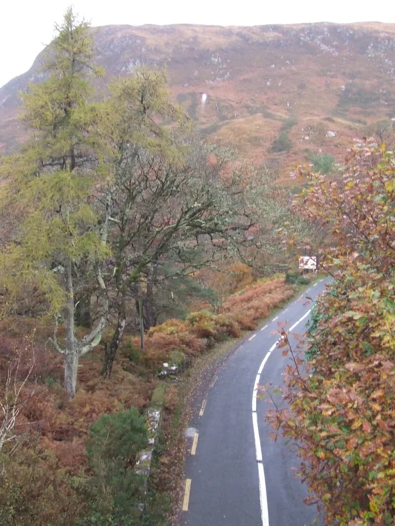 The Great Western Greenway