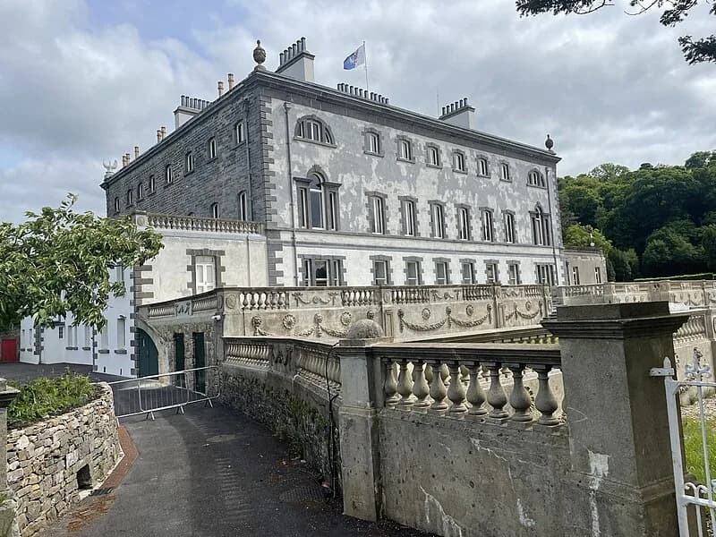 Westport House & Estate