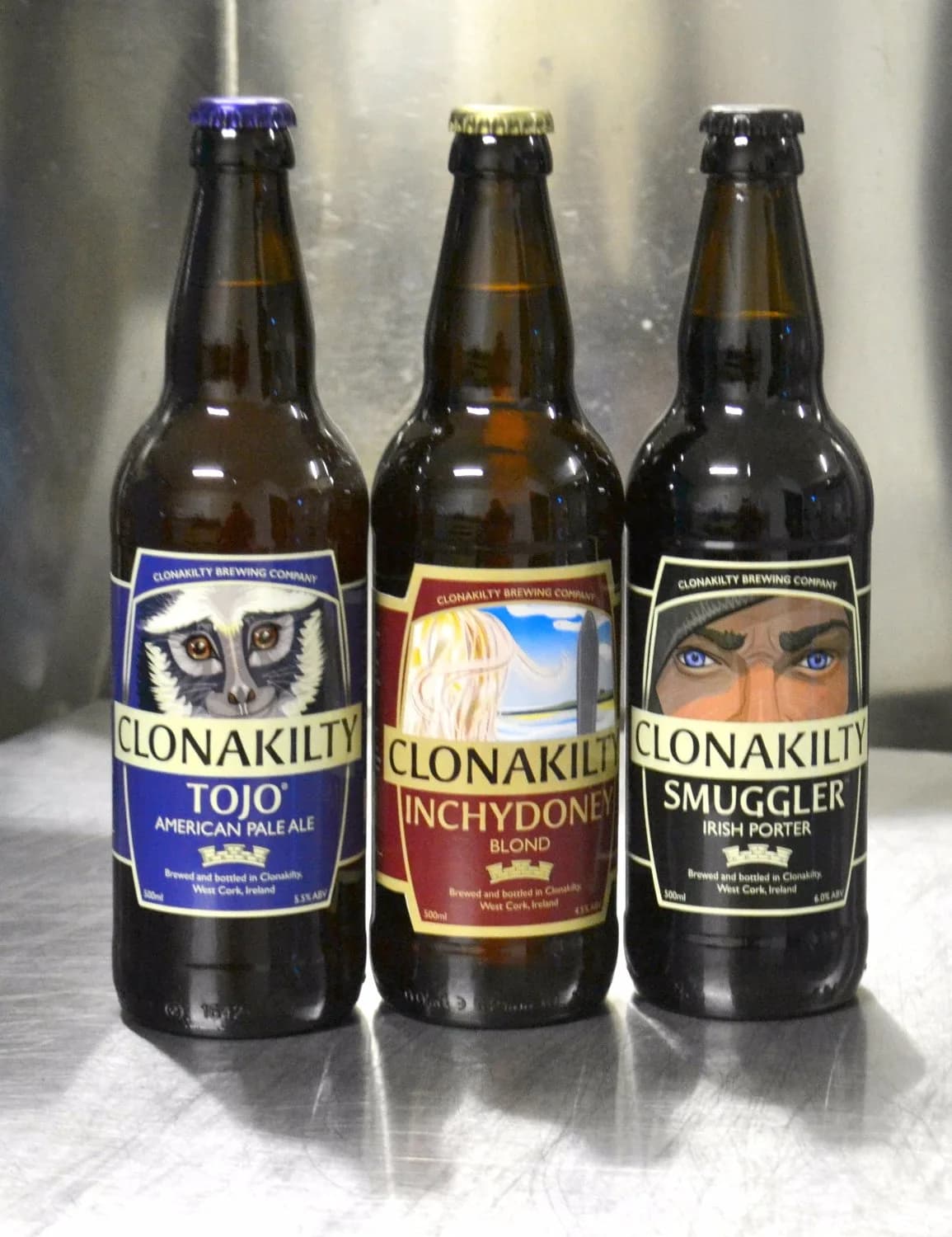 Clonakilty Brewing Company