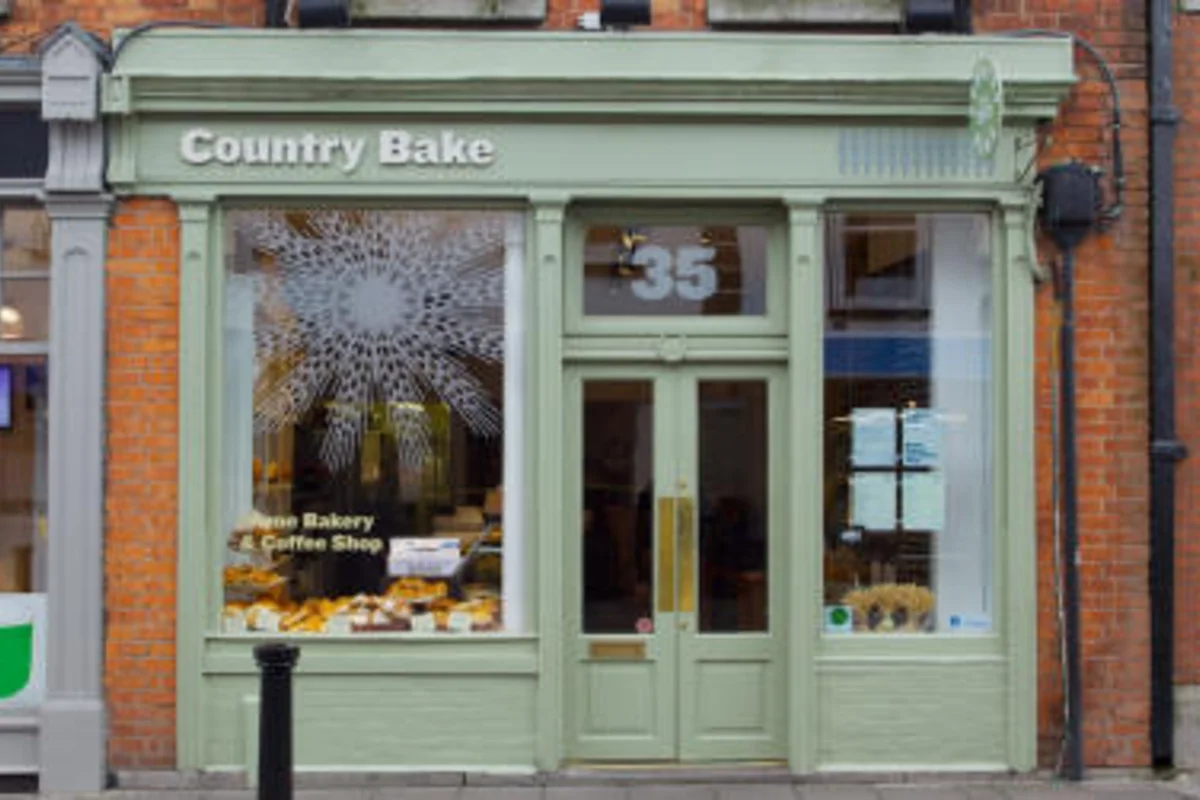 Country Bake