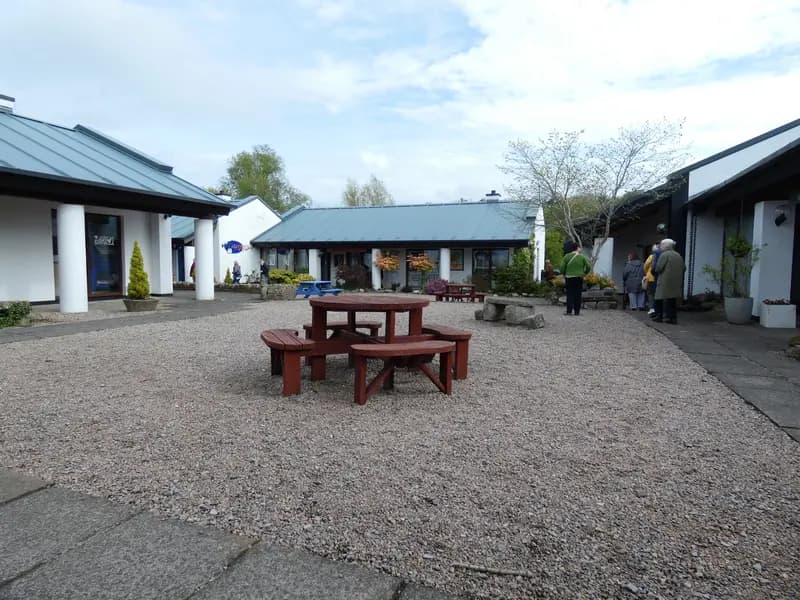 Donegal Craft Village