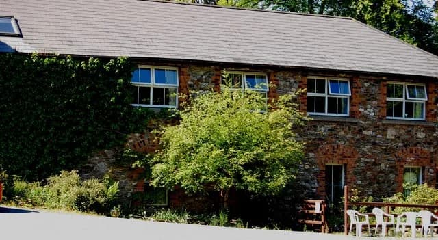 Glendalough Woollen Mills