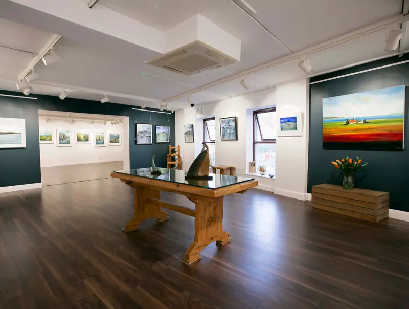 Lahinch Art Gallery