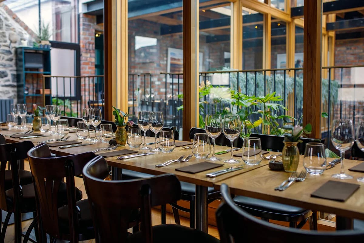Old Street Kitchen