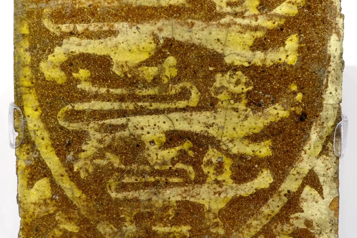 Rye Pottery