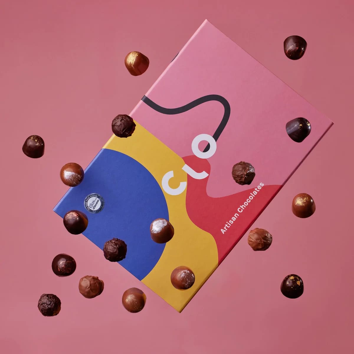 Clo Chocolates