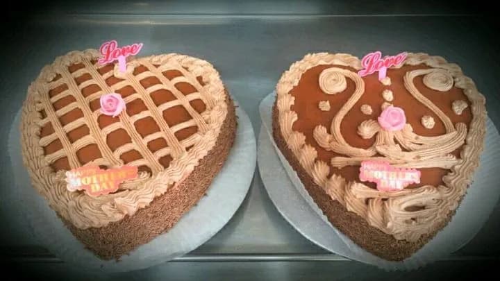 O'Mahony's Bakery