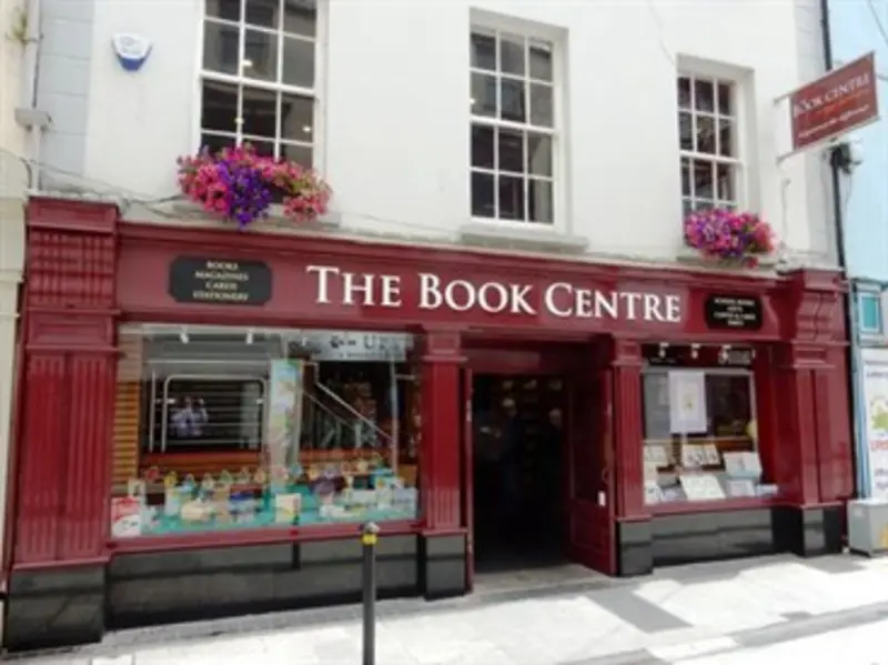 The Book Centre