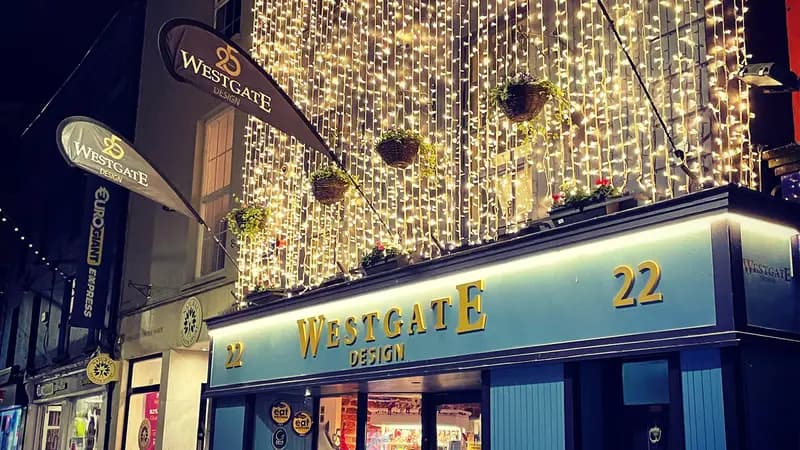 Westgate Design