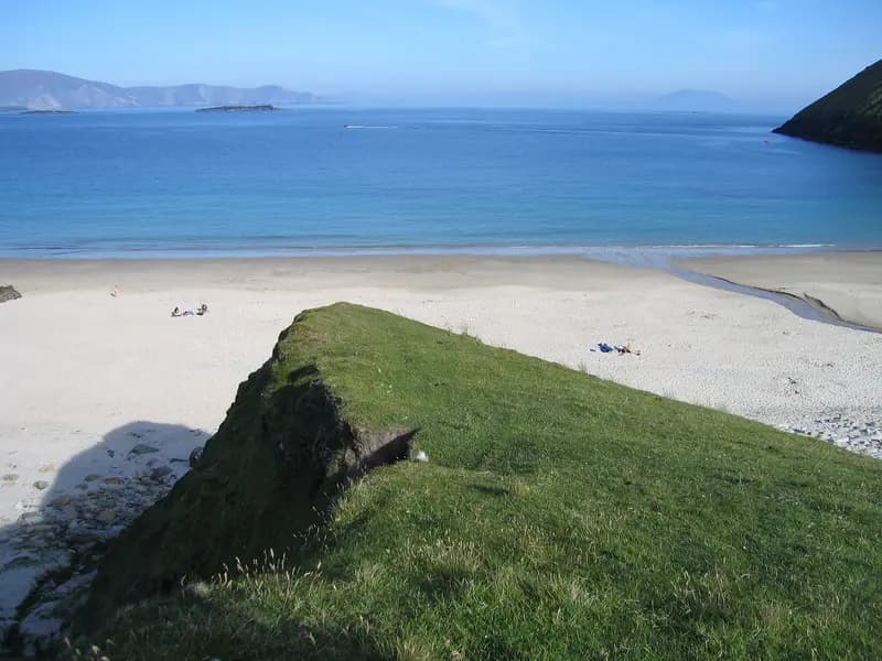 Keem Bay