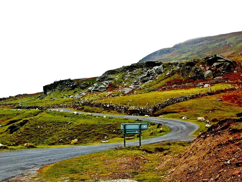 The Atlantic Drive