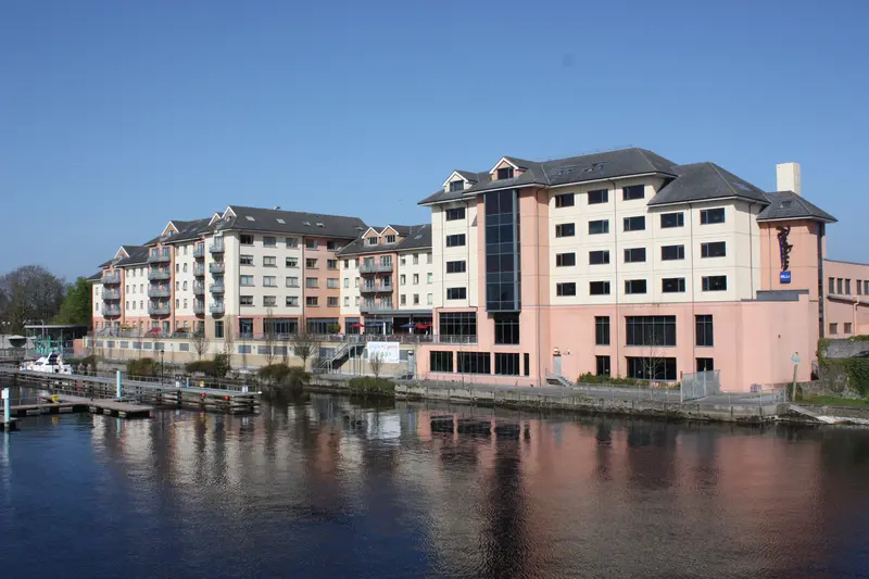 Where to Stay
