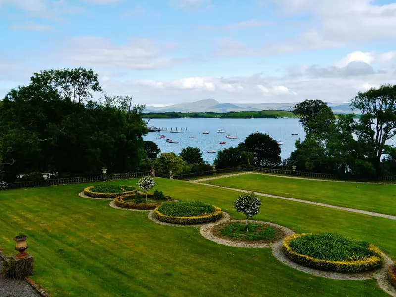 Bantry House & Gardens