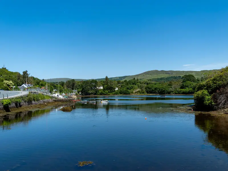 Gateway to Beara & Glengarriff