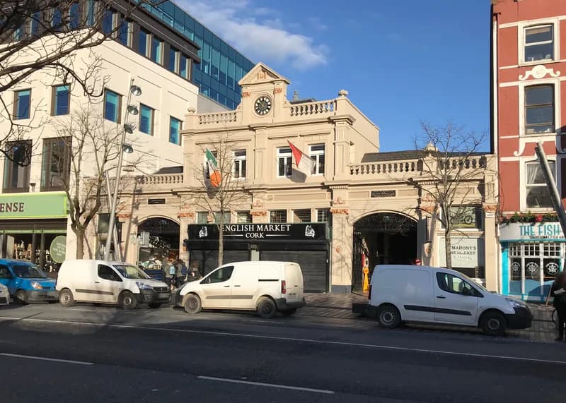 The English Market