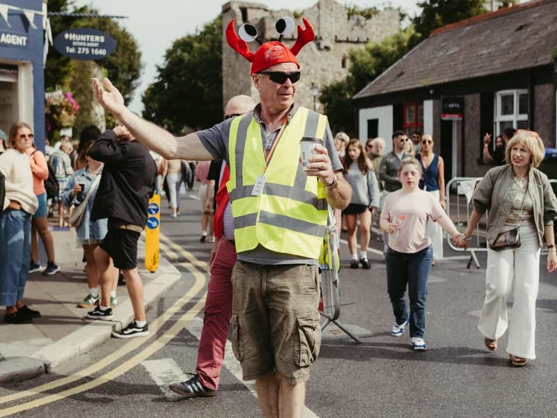 Dalkey Lobster Festival