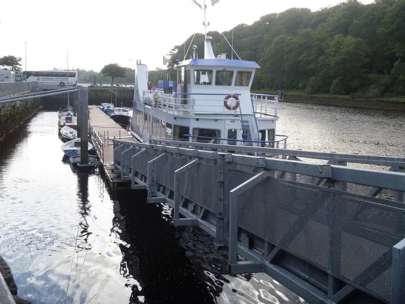 Donegal Bay Waterbus