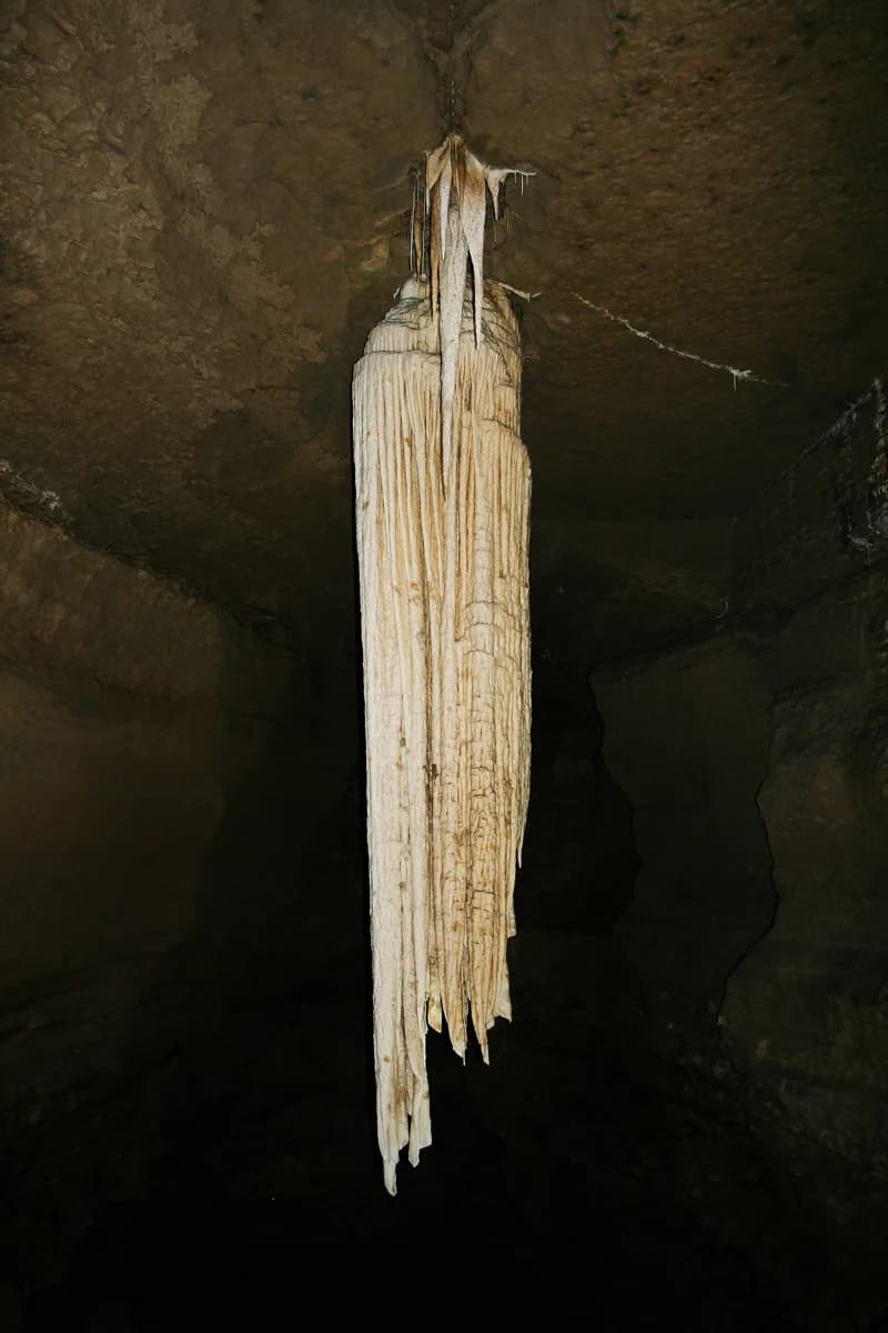 Doolin Cave & the Burren