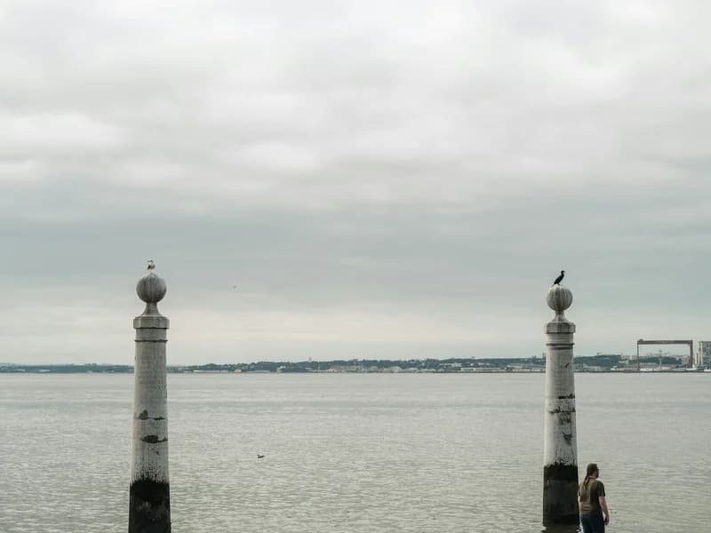 Pier Walks