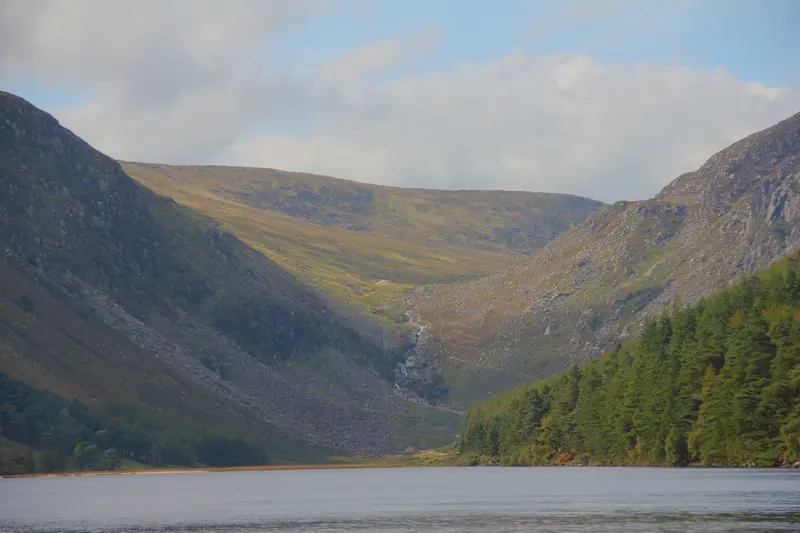 Wicklow Mountains National Park
