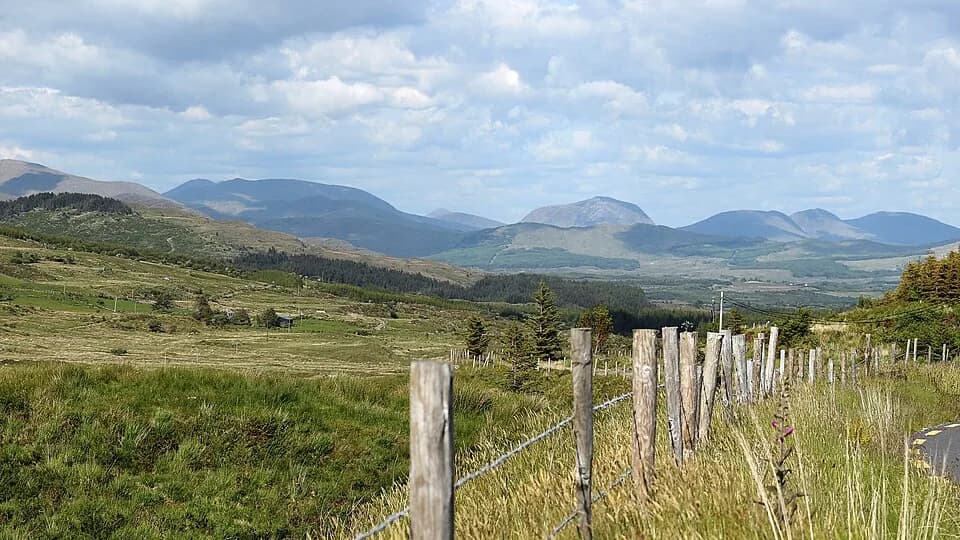 Ring of Kerry & Ring of Beara