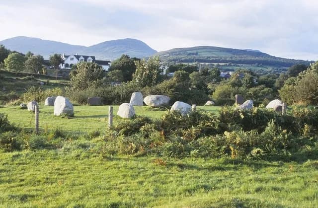 Kenmare Stone Circle